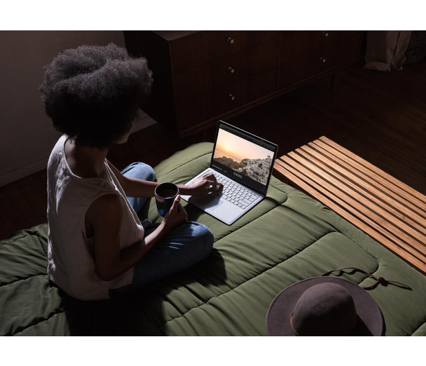 Microsoft Surface Laptop i5-7200U/8GB/256GB/Win10s - 363460 - zdjęcie 8